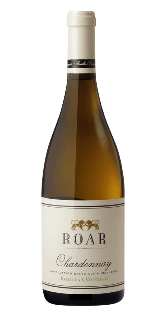 2021 Roar Chardonnay Rosella Vineyards